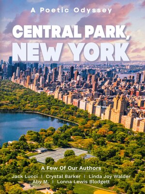 cover image of Central Park New York